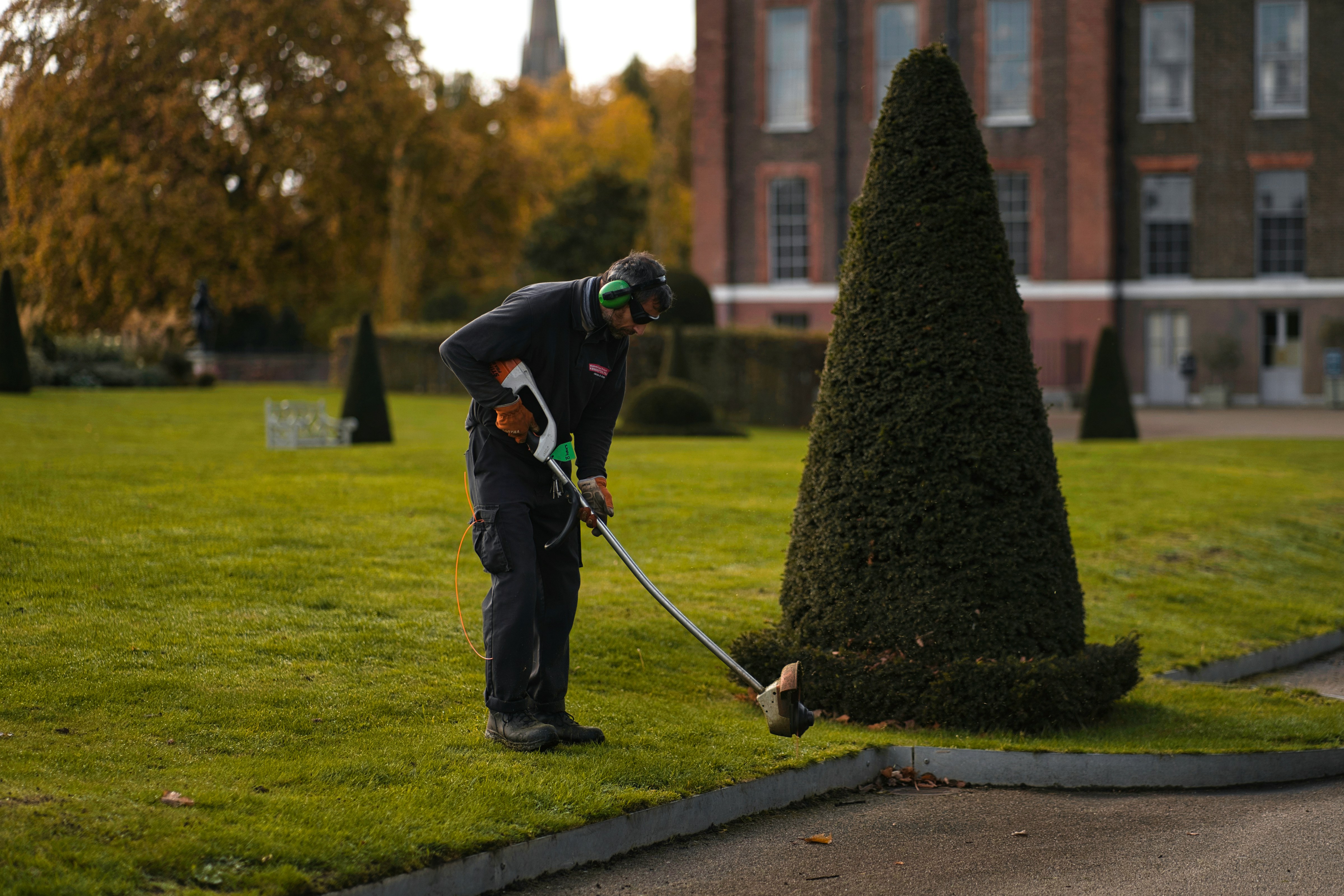 Gideon Tree Services